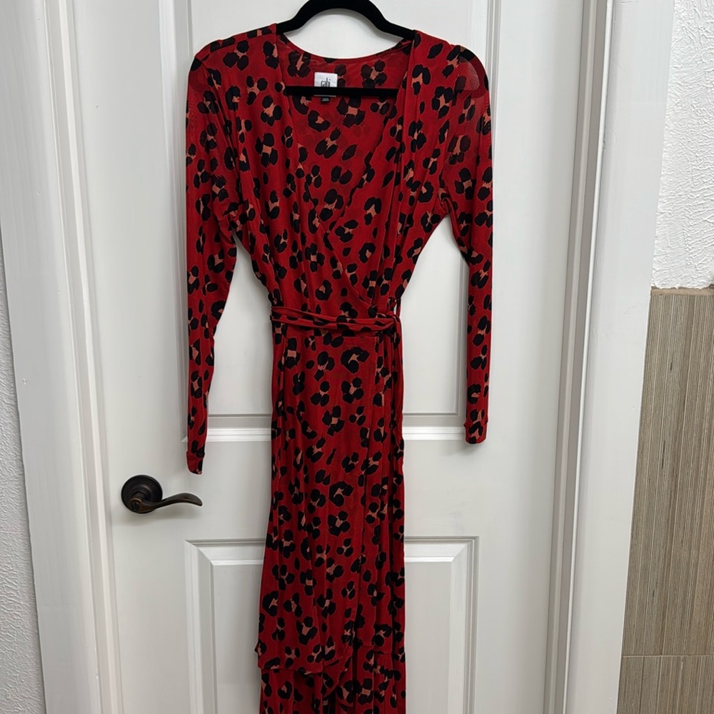 🌼Cabi dress - Picture 2 of 5